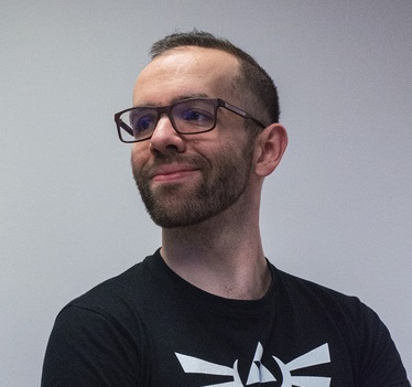 Attila Kerek