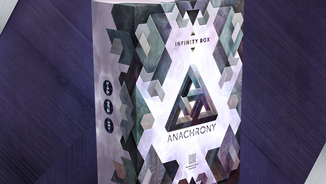 Anachrony Infinity Box Now Available