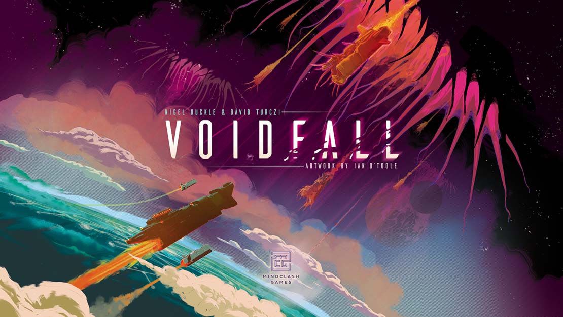 Introducing Voidfall