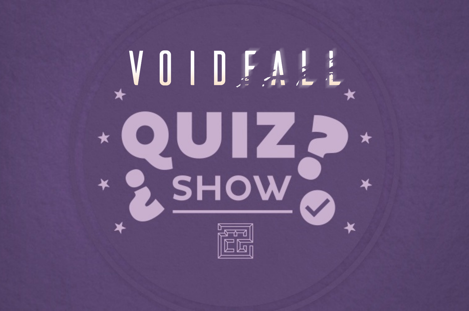 Voidfall Quiz Show