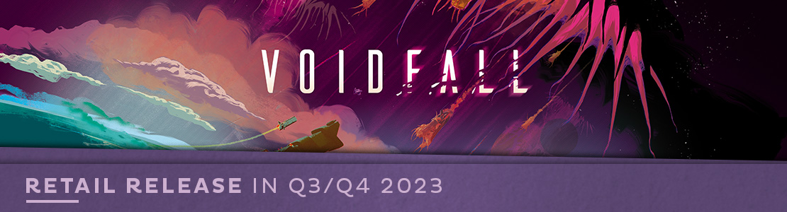 Voidfall