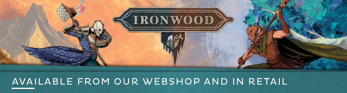 Ironwood