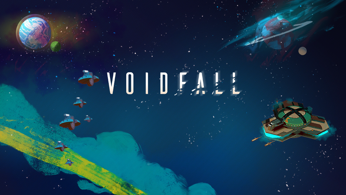 Companion App for Voidfall is Available!