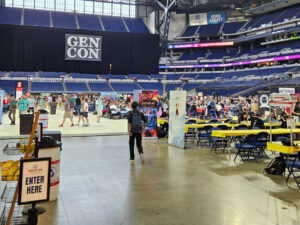 GenCon Indy 2024