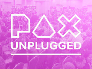 PAX Unplugged 2024