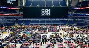 GenCon Indy 2024