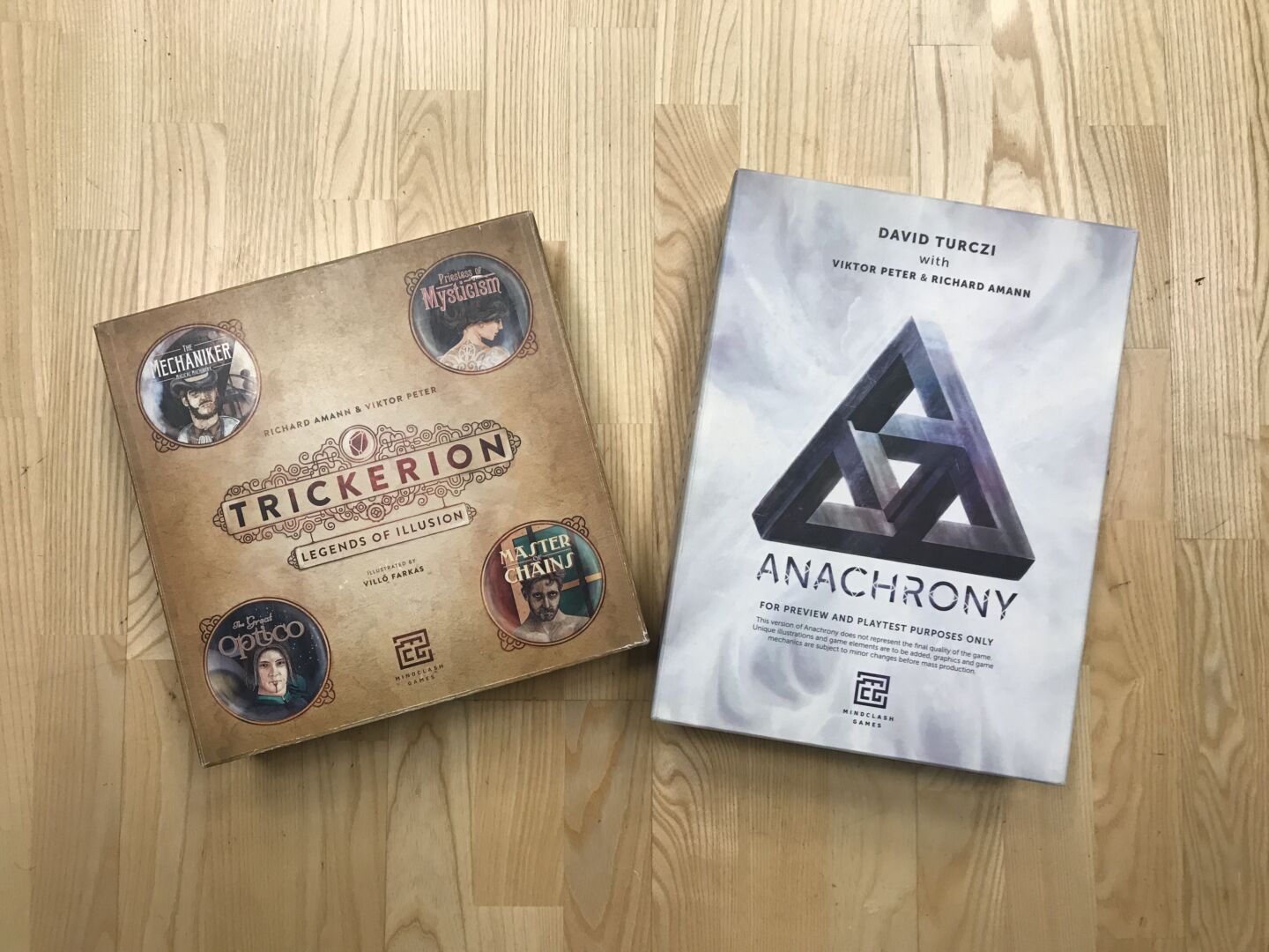 Lessons Learned from 10 Years of Board Game Crowdfunding